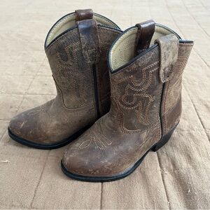 Cody James Cowboy Boots - 8